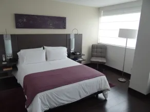 Hotel bh El Poblado - Room