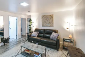 Patio & Grill: Dog-Friendly Redmond Getaway! - Innenbereich