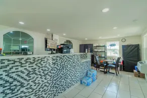 Pelican Inn by Belvilla Aransas Pass, TX - Réception