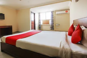 Hotel O Priya Residency - Quarto