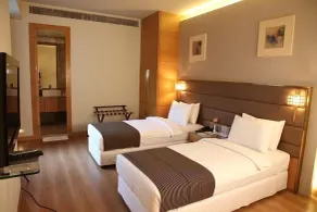 Middleton Inn - Camera