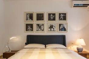 The Allegro House - Room