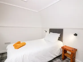 The Marriage Room at The Institute Executive Apartments - Interior
