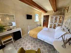 Ta' Ġilarda Boutique Living - Habitación