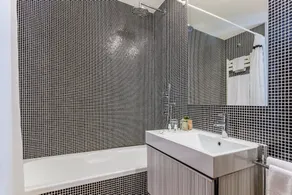 RS Porto Boavista Studios - Bagno