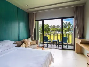 Dusit Thani Krabi Beach Resort - Chambre