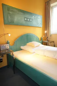 AngerResidenz - Apartmentoase & Hotel - Zimmer