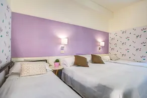 HOTEL KONRAD - Værelse