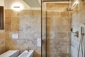 Podere Sant'Antonio - Bagno