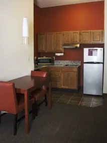 Residence Inn Danbury - Chambre