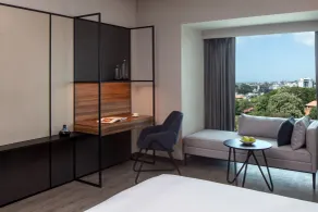 Hyatt Regency Trivandrum - Room