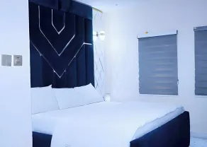 Dazzle Hotels and Apartments Riverpark - Chambre