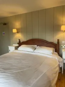 Holbrook Manor & Spa - Zimmer