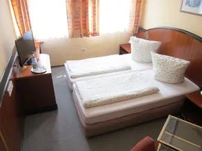 Hotel Krone - Camera