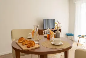 Quality Aparthotel Grenoble Sud - Quarto