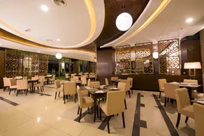 Adya Hotel Kuah Langkawi - Restaurant