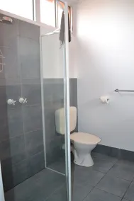 Colac Central Motel - Salle de bain