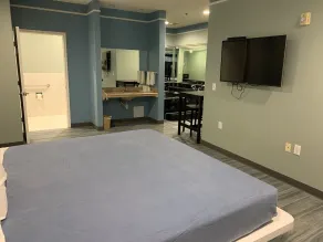 Crystal Suites - Room
