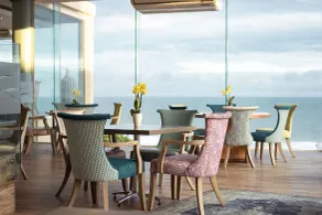 Views Boutique Hotel & Spa - Restaurant
