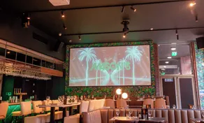 Ropewalks Hotel - Restaurante