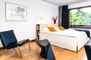 Hotel Hanasaari - Room