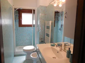 Holiday House for 9 Persons - Salle de bain