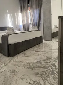 B&B De Rossi185 - Habitación