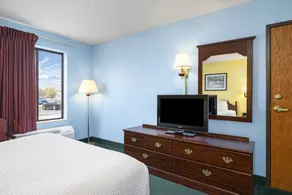 Days Inn by Wyndham Battlefield Rd/Hwy 65 - Zimmer