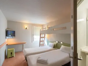 Ibis Budget Avignon Nord - Værelse