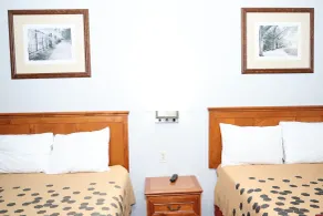 Crossroads Inn - Rom
