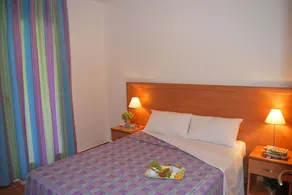 Vacanceole Sognu Di Rena - Room