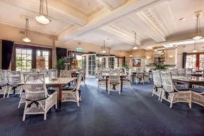 Caves House Hotel & Apartments Yallingup - Restaurant