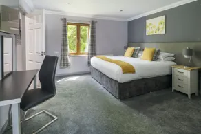 Trethorne Hotel & Golf Club - Habitación