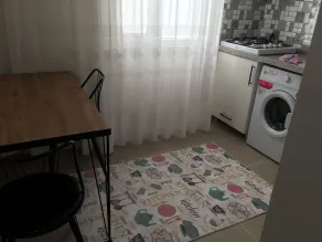 Geyikli Lotus Apart - Zimmer