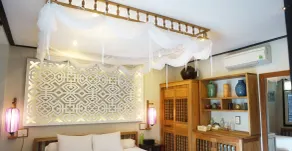 Hoi An Pho Library Hotel - Room