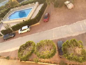 NICE SEA VIEWS & POOL, La Mata Torrevieja - Pool