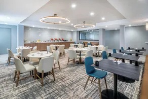 Holiday Inn Dublin - Pleasanton by IHG - Restaurant