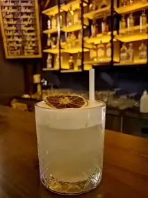 Gold Coast Hostel - Restaurant
