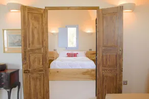 Pink Freud Villas Santorini - Rom