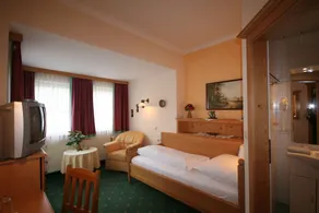 Hotel-Garni Schernthaner - Room
