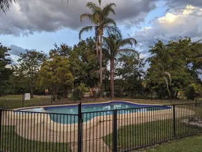 Y Motels Gympie - Pool