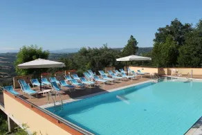 Albergo Centopini - Basseng