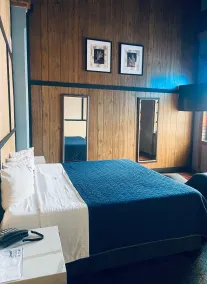 Hotel Baja del Sol Inn - Habitación