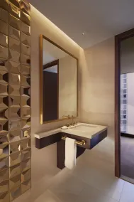 Hard Rock Hotel New York - Partner of ALL Accor - Chambre