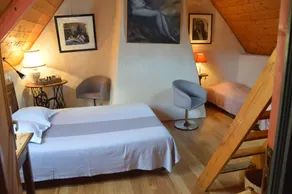 La Grange de Coatélan - Quarto