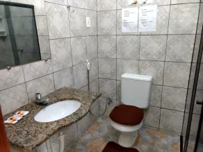 Pousada Bicho Preguiça - Room