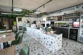 Lignum Hotel - Restaurant
