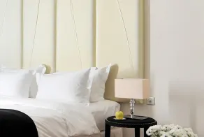 La Maison d'Aix 1785 - Hôtel Particulier & Spa - Room