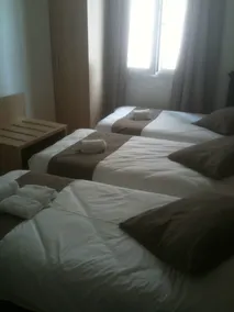 Hotel Raphael Prado - Rom
