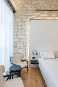S Paul City Hotel - Chambre